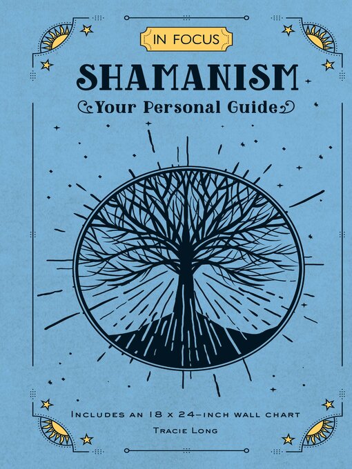 Title details for In Focus Shamanism by Tracie Long - Available